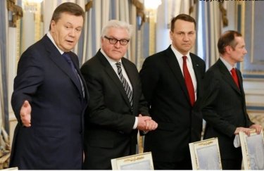 Суд отказался вызывать иностранных дипломатов по делу о госизмене Януковича