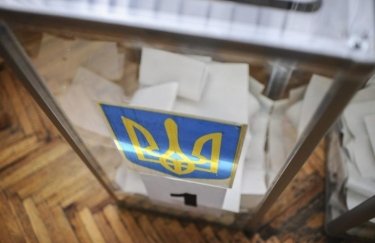 Парламентские выборы в Украине состоятся 21 июля 2019 года. Фото: NewsOne