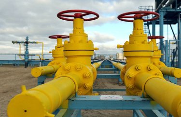 По какой цене Украина импортировала газ в 2018 году