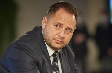 Жодних прямих переговорів України з сепаратистами не було і не буде – Єрмак Жодних прямих переговорів України з сепаратистами не було і не буде – Єрмак