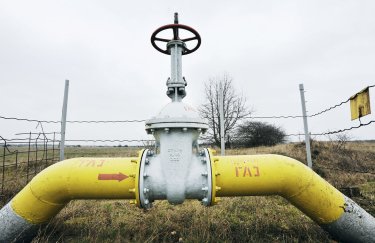 За 2018 год в Винницкой области обследовали почти 7700 км газопроводов