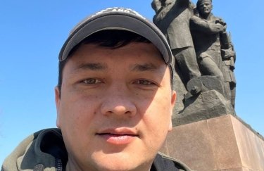 Виталий Ким пообещал по $100 за информацию о вражеских корректировщиках огня