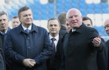 Колишній регіонал Клімов хотів стати гауляйтером Одеси у разі повалення української влади військами РФ, - Сергій Іванов