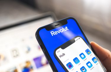 Revolut планирует продажу акций на $500 млн для поддержки акционеров