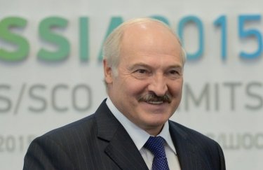 Александр Лукашенко. Фото: Getty Images