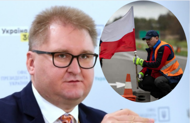 Конструктивне рішення можливе: Україна заперечує обговорення закриття кордону на переговорах із Польщею
