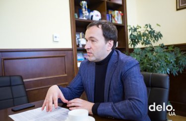На замену аварийных труб в Киеве уйдет 2-3 года — заместитель Кличко