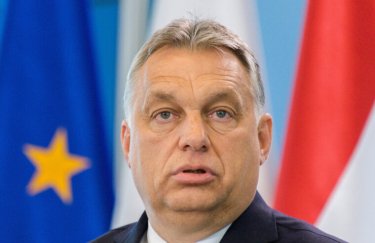 Орбан побоюється, що лінія фронту наблизиться до Угорщини