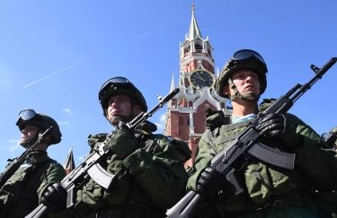 Москва скрывает значительную часть своих военных расходов В разведке Британии рассказали, сколько средств РФ тратит на войну