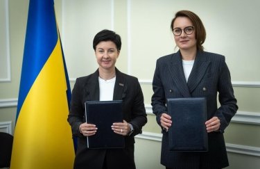 Мінекономіки та Visa домовились про співпрацю у сфері цифровізації малого і середнього бізнесу