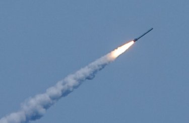 Росія завдала ракетних ударів по Полтавській та Харківській областях