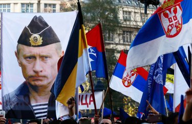 Россия, коррупция и авторитаризм: что отделяет Западные Балканы от членства в ЕС