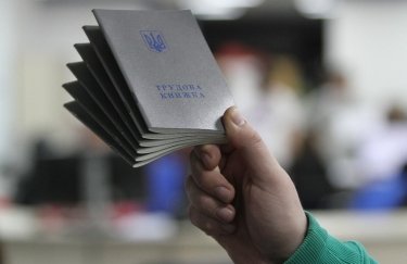 В Украине запустят электронную трудовую книжку