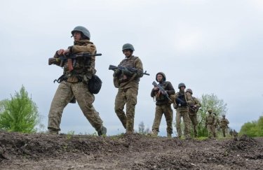 Украина перехватывает инициативу на поле боя, - Минобороны