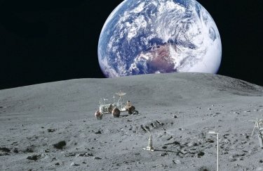 Китай рассматривает варианты отправки людей на Луну в ближайшие годы
