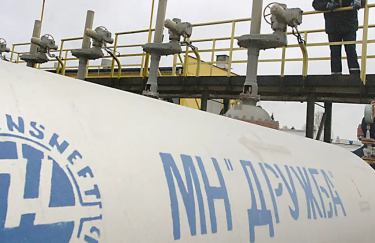 Єврокомісія стала на бік України у питанні ремонту нафтопроводу "Дружба"