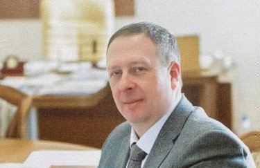 Олег Мищенко. Фото: Facebook