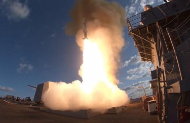 США нанесли ракетные удары по Сирии