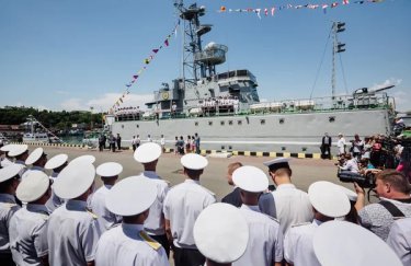 Дипломирование моряков через "Дію": сколько специалистов воспользовались услугой за год