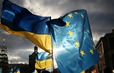 Украина в 2020 году предложит ЕС пересмотреть Соглашение об ассоциации — вице-премьер