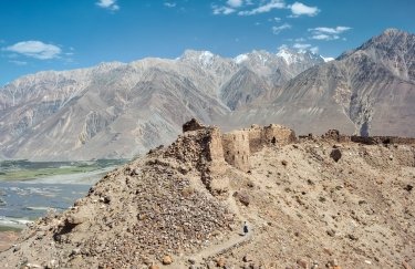 Китай планує в Афганістані видобувати мідь