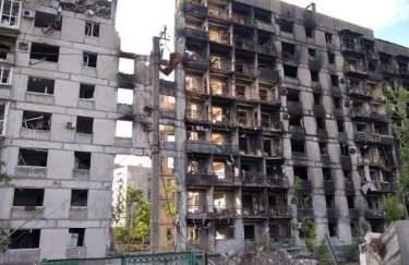 Спутниковое обследование уничтоженного жилья на ВОТ требует масштабирования: его планируют распространить на Мариуполь