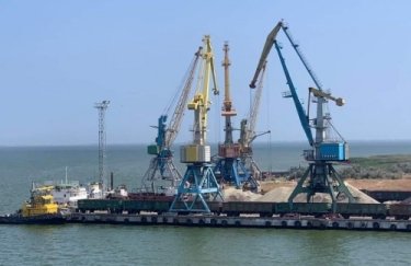 Украина выставит на приватизацию еще один порт – в Белгороде-Днестровском