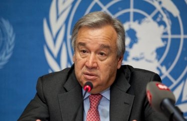 Генсек ООН Гутерреш ініціював чотириденну "гуманітарну паузу" з 21 квітня