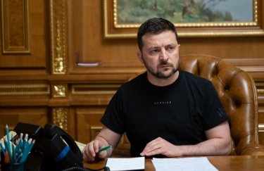 Владимир Зеленский посетит Болгарию. Фото: Офис президента Владимир Зеленский посетит Болгарию