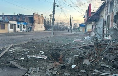 Россияне нанесли 196 ударов по Запорожской области и ранили пятерых человек на Херсонщине: как прошла ночь в регионах