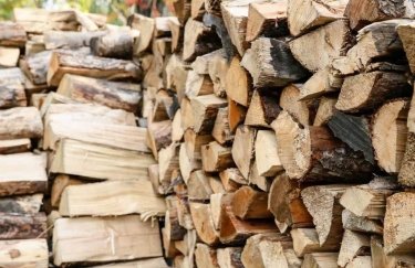 Бесплатные дрова жителям прифронтовых территорий начнут доставлять на следующей неделе