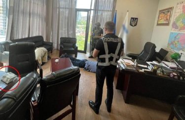 Руководителя партии "Наш край" задержали за продажу места в Раду за $2,5 млн