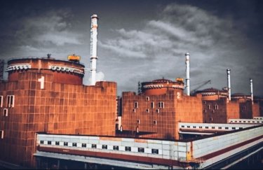 Украина призвала ООН и МАГАТЭ направить миссию безопасности на Запорожскую АЭС