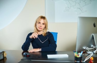 Олена Сосєдка Олена Сосєдка