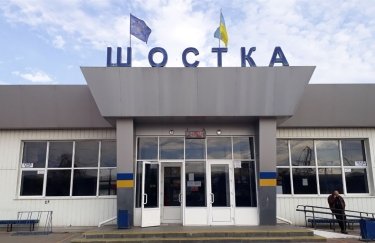 "Укрзализныця" назначает еще один поезд Киев – Шостка