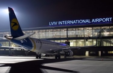 Кабмин урезал дивиденды аэропортов "Борисполь" и "Львов"