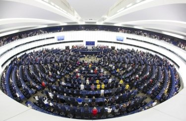  European Parliament. Фото: Europa EU