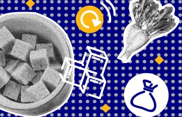 Обзор мирового рынка сахара: производители ожидают стабилизации цен