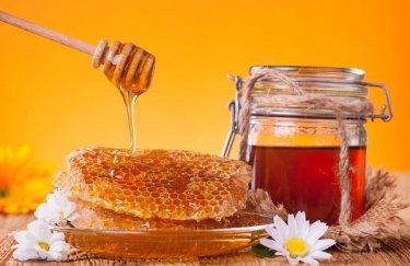 Експорт українського меду в І кварталі зріс на 93%