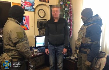 В Одессе разоблачили агентурную сеть ФСБ: среди задержанных - помощник депутата из Крыма (ФОТО, ВИДЕО)