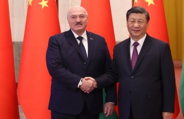 Лукашенко, Си Цзиньпин, Китай, Пекин