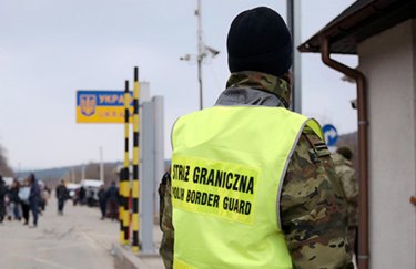 Блокування польсько-українського кордону стримує вантажні переведення та споживання пального в Україні. Фото: Прикордонна служба Польщі Якими будуть ціни на АЗС