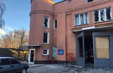 Фото: пресс-служба Харьковской ОВА Оккупанты продолжают терроризировать Харьковщину: из-за вражеских обстрелов погибли два человека