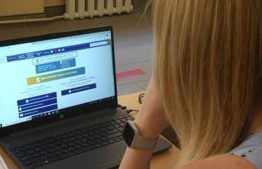 В Україні розпочався прийом заяв на вступ до закладів вищої освіти