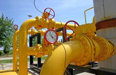 Газовая инфраструктура Украины работает нормально. Есть повреждение инфраструктуры на Луганщине и Харьковщине