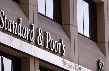 S&P подтвердило рейтинги Украины на уровне "B-/B" с прогнозом "Стабильный"