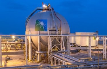 Нафтовий гігант Saudi Aramco торік отримав понад 160 мільярдів доларів чистого прибутку
