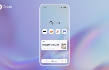 Opera запускает браузер Opera One для iOS: какие функции получат пользователи