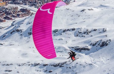 Какие горнолыжные курорты названы лучшими в 2017