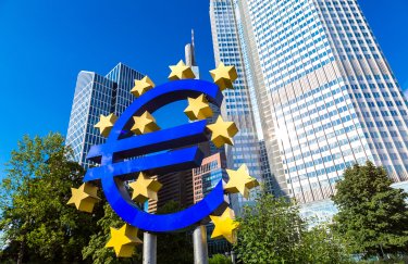 ЕС и Европейский центробанк спорят по поводу судьбы замороженных российских  активов, – Bloomberg — Delo.ua